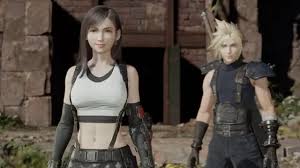Cómo desbloquear el modo difícil oculto en Final Fantasy VII Rebirth sin terminar el juego