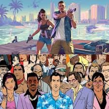 Este es el easter egg oculto más raro de GTA VI revelado por un filtrador confiable