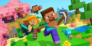 El misterioso descubrimiento en Minecraft que está causando teorías en toda la comunidad
