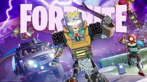 Cómo conseguir armas legendarias rápido en Fortnite Capítulo actual sin gastar dinero
