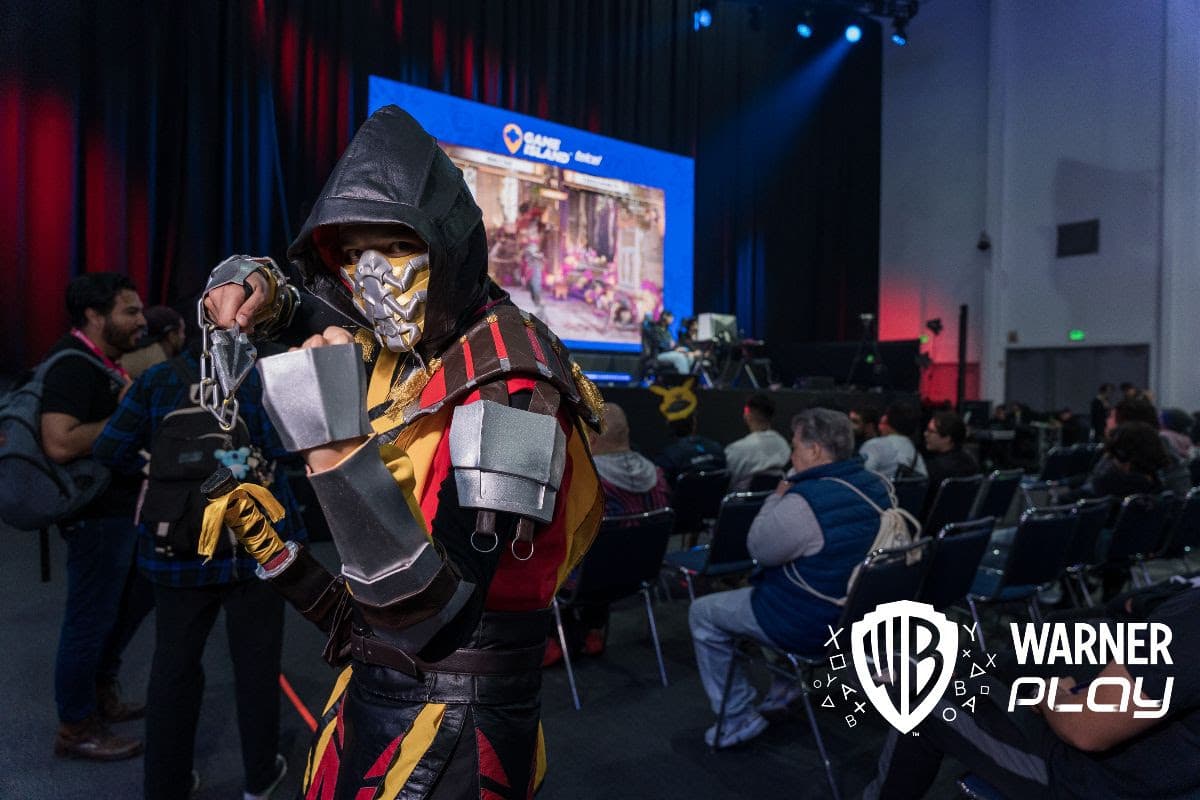 ¡Liga Latina 2025: México de Mortal Kombat 1 tiene su nuevo campeón!