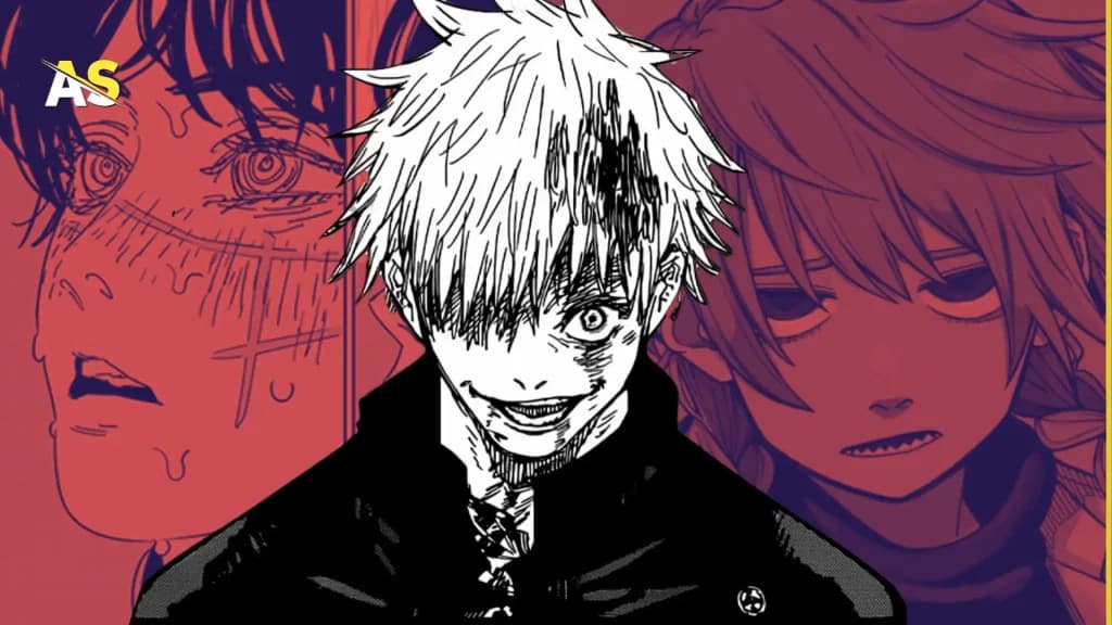 Los 10 capítulos de manga más leídos del 2024 en Manga Plus: polémica, nostalgia y batallas épicas