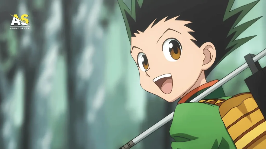 Togashi planea 50 capítulos más de Hunter x Hunter antes de dibujarlos: una noticia que emociona y preocupa a los fans
