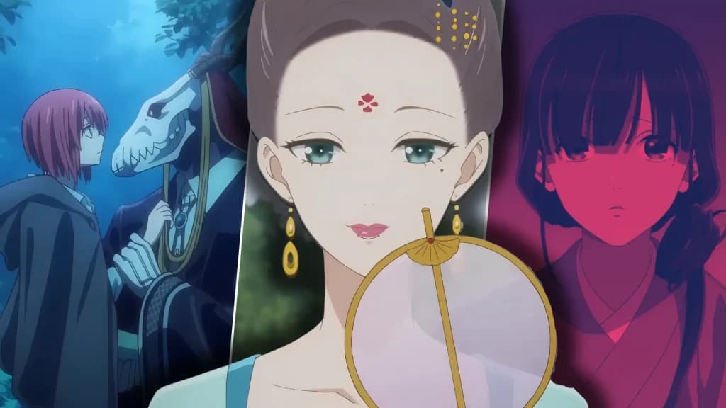 6 Animes profundamente emocionales que debes ver si My Happy Marriage te rompió el corazón