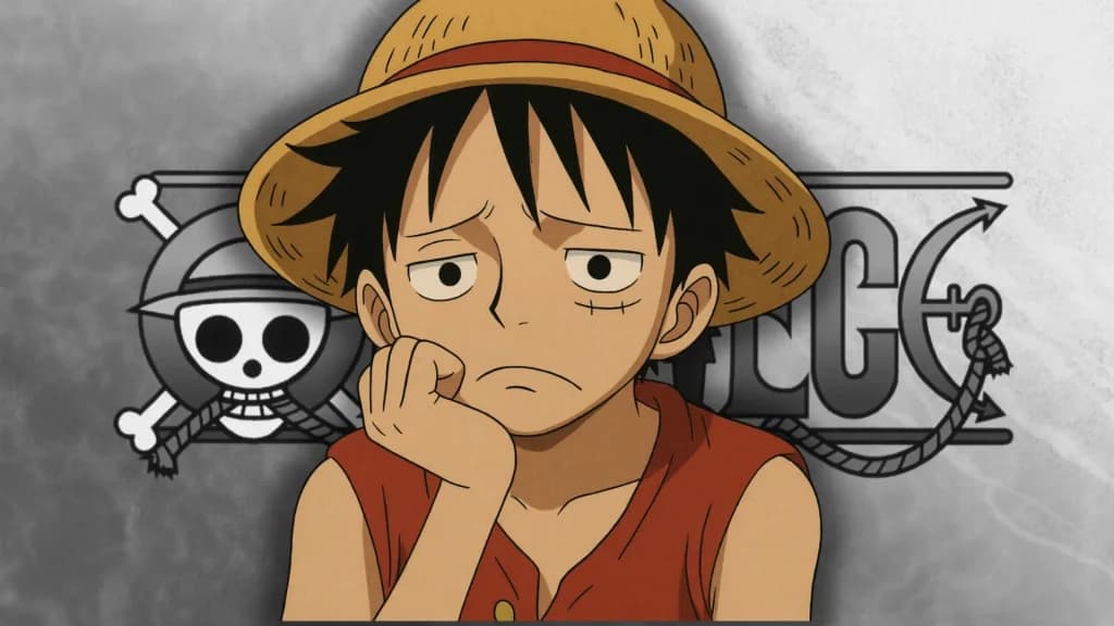 6 razones por las que ser fan de One Piece en 2025 es más difícil que nunca (pero aún vale la pena)