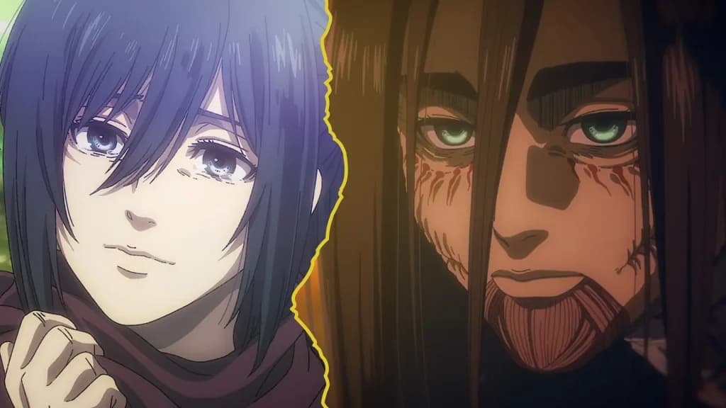 Attack on Titan no ha terminado: el productor confirma nuevas películas y proyectos