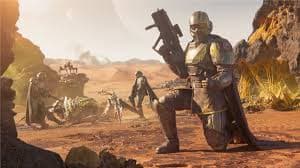 El truco de Helldivers 2 que puede ayudarte a sobrevivir más tiempo en misiones