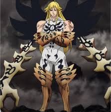 Cómo desbloquear la transformación Modo Eclipse de Meliodas en The Seven Deadly Sins: Chaos War