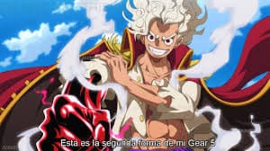 Cómo desbloquear la transformación de Gear 5 de Luffy en One Piece Odyssey