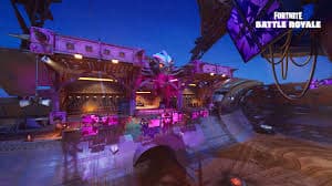 El truco oculto en Fortnite que te da ventaja en el Capítulo 5 y casi nadie usa