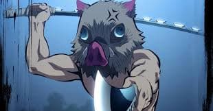 Cómo desbloquear la forma Espíritu del Rey Bestia de Inosuke en Demon Slayer: Wild Blades