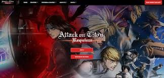 Cómo desbloquear el modo Titán Fundador de Eren en Attack on Titan: Requiem of Freedom