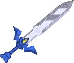 Cómo conseguir la Espada Maestra en Zelda: Tears of the Kingdom y qué la hace diferente esta vez