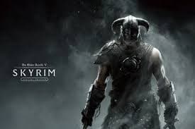 El secreto oculto en Skyrim que se volvió viral y nadie lo había visto antes
