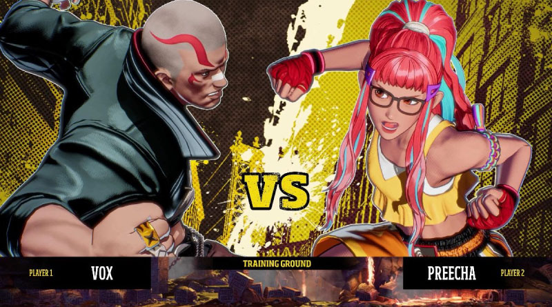 Fatal Fury City of the Wolves ya disponible