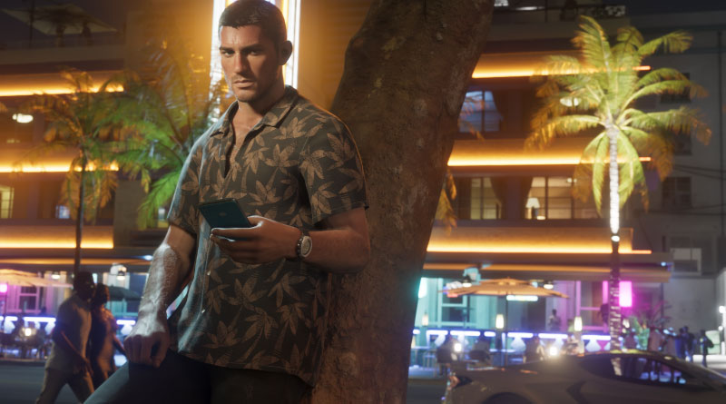 GTA VI Jason